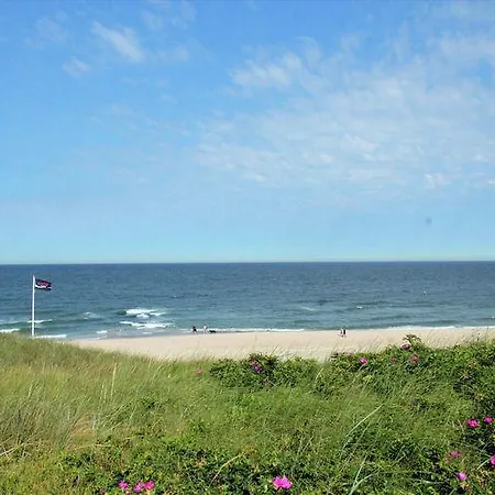 Feriehus Holiday T Dijkje *