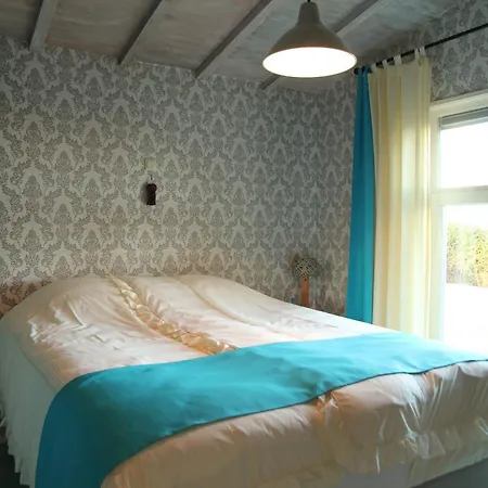 Holiday T Dijkje Feriehus